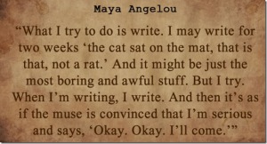Maya-Angelou